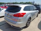 2016 FORD FOCUS ST-3 for sale at Copart SANDY