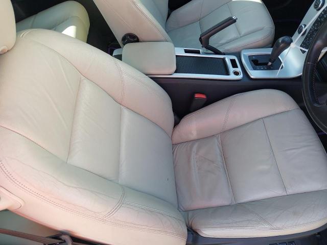 2009 VOLVO C30 SE LUX