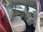 2013 Ford Taurus Sel за продажба в Shreveport, LA - Front End