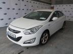 2014 HYUNDAI I40 S CRDI for sale at Copart CASTLEDERMOT - IRELAND