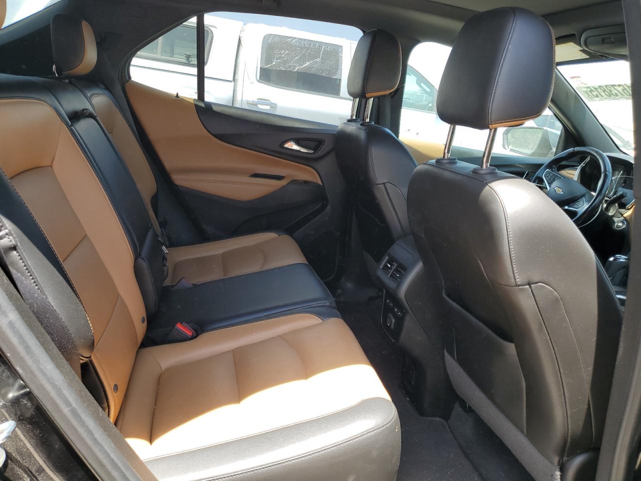 2020 Chevrolet Equinox Premier VIN: 2GNAXNEVXL6157846 Lot: 61673815
