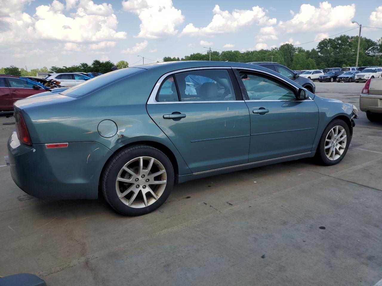 2009 Chevrolet Malibu 1Lt VIN: 1G1ZH57B59F157482 Lot: 62540425