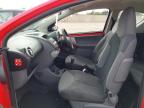 2006 PEUGEOT 107 URBAN for sale at Copart YORK