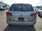 2012 Volkswagen Touareg Hybrid en Venta en Portland, OR - Mechanical