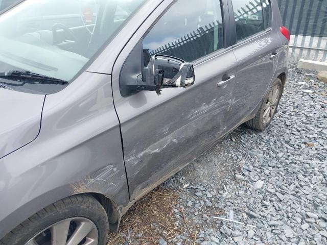 2012 HYUNDAI I20 STYLE