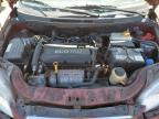 2011 CHEVROLET AVEO LT   for sale at Copart ON - TORONTO