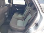 2010 FORD MONDEO ZET for sale at Copart CORBY