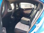 2014 MERCEDES BENZ A180 BLUEE for sale at Copart SANDWICH