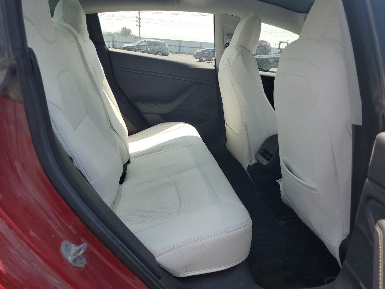 2018 Tesla Model 3 VIN: 5YJ3E1EB6JF087713 Lot: 61864715