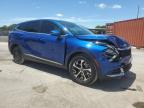 2024 Kia Sportage E 2.5L للبيع في Orlando، FL - Front End