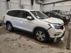2017 Honda Pilot Exl for Sale in Franklin, WI - Front End