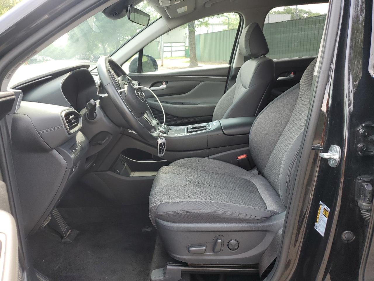 HYUNDAI SANTA FE 2023 VIN 5NMS2DAJ7PH642940 photo 7