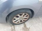 2009 TOYOTA VERSO TR D for sale at Copart ST HELENS