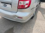 2010 SUZUKI SX4 GLX for sale at Copart SANDWICH