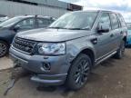 2013 LAND ROVER FREELANDER for sale at Copart PETERLEE