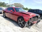 2009 Dodge Challenger Se en Venta en Ellenwood, GA - Front End