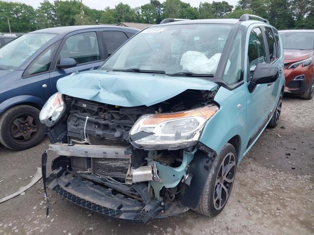CITROEN C3 PICASSO 2016