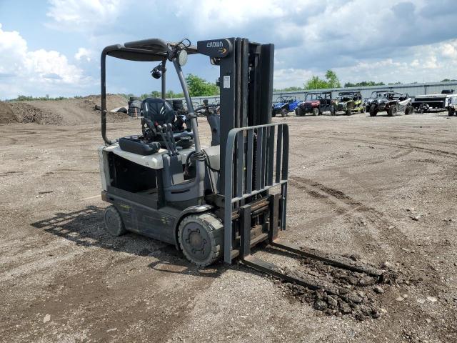 2014 Crown Forklift
