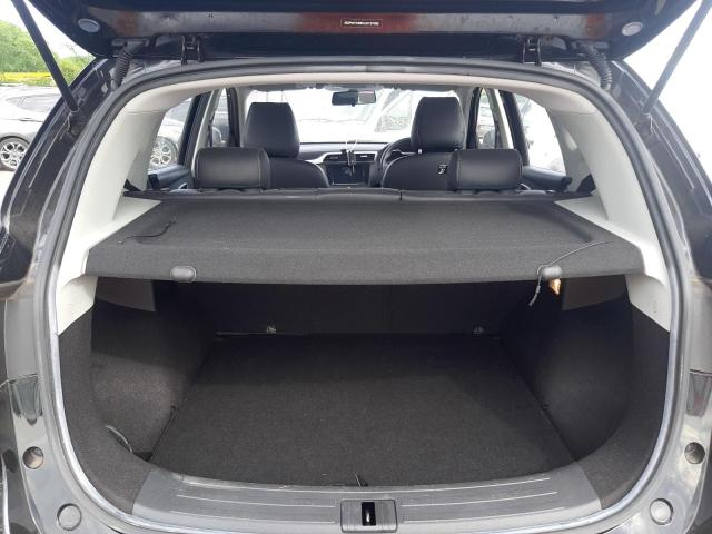 2019 MG ZS EXCLUSI