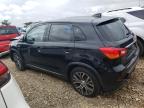 2019 Mitsubishi Outlander Sport Se продається в Austell, GA - Front End