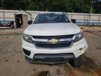 2017 Chevrolet Colorado  en Venta en Eight Mile, AL - Side