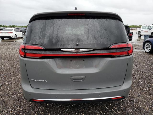  CHRYSLER PACIFICA 2023 Szary
