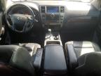 2013 Nissan Armada Platinum იყიდება Assonet-ში, MA - Side