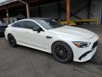 2021 Mercedes-Benz Amg Gt 43 للبيع في Denver، CO - Front End
