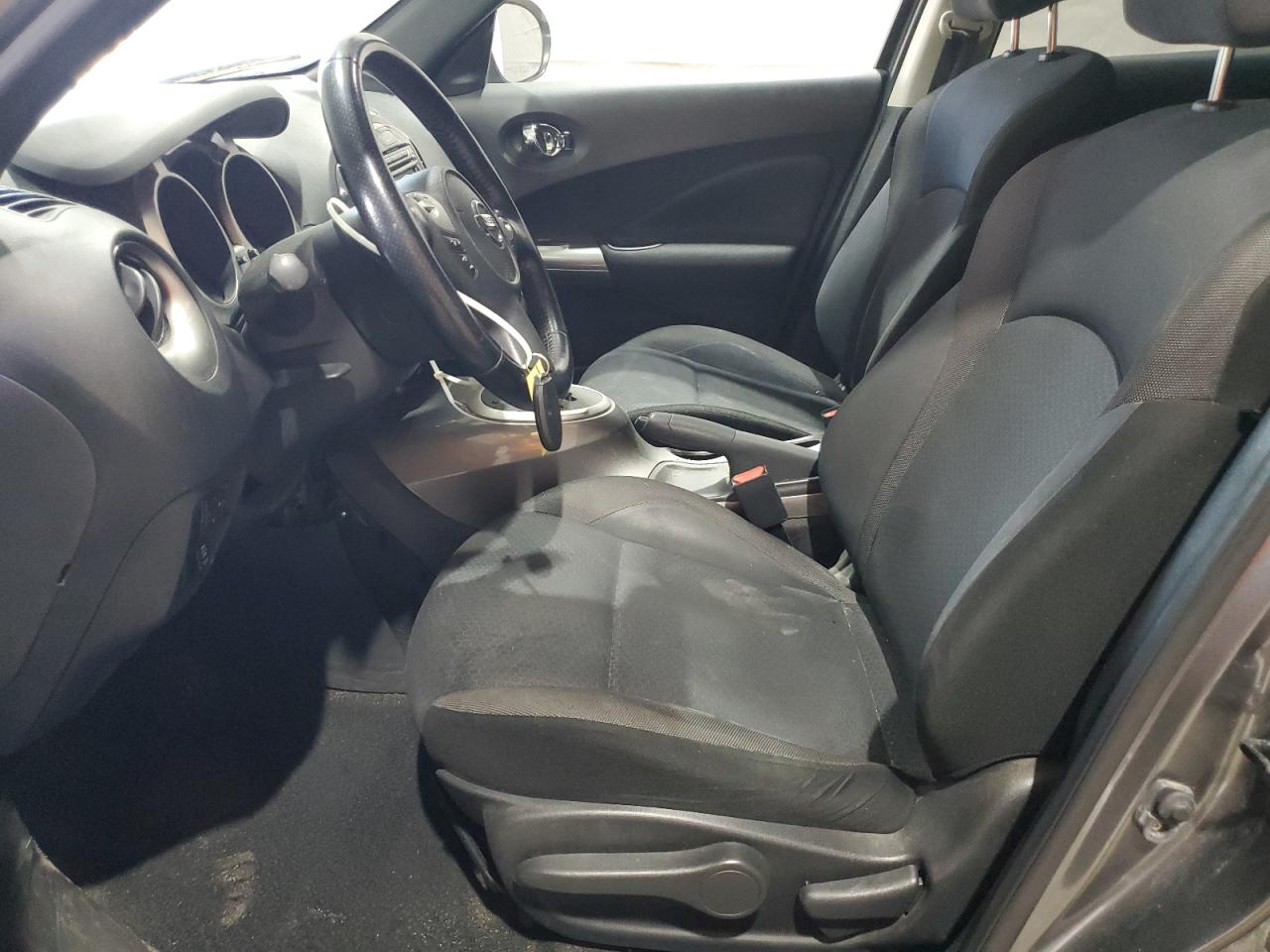 2012 Nissan Juke S VIN: JN8AF5MV4CT117576 Lot: 61153255