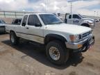 1992 Toyota Pickup 1/2 Ton Extra Long Wheelbase Dlx zu verkaufen in Albuquerque, NM - Side