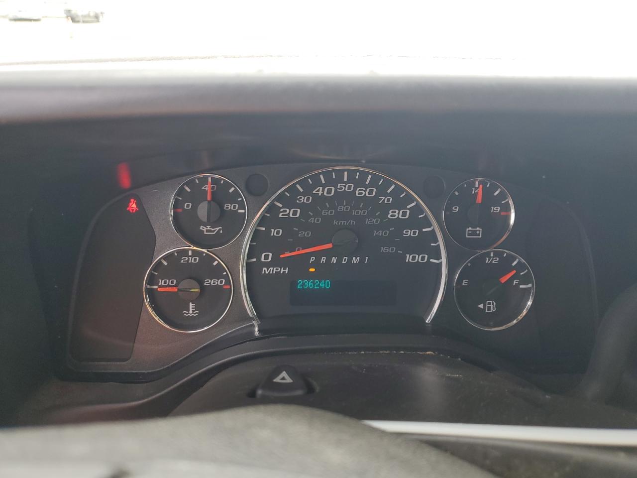 2013 Chevrolet Express G2500 VIN: 1GCWGFCA4D1903118 Lot: 61048935