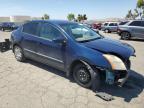 2010 Nissan Sentra 2.0 na sprzedaż w Martinez, CA - Front End