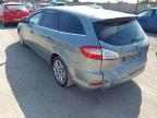 2009 FORD MONDEO TIT for sale at Copart YORK