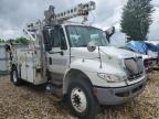2011 INTERNATIONAL 4000 4400   for sale at Copart PA - ALTOONA