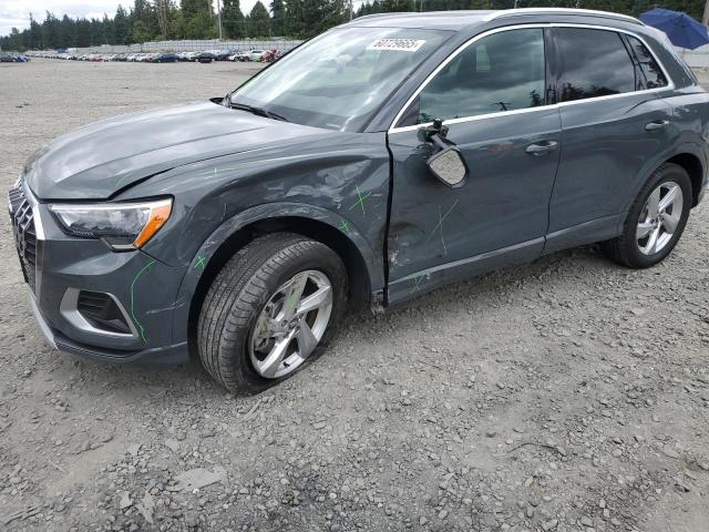 2020 Audi Q3 Premium  