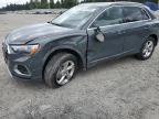 2020 Audi Q3 Premium   de vânzare în Graham, WA - Side