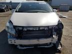 2011 Toyota Prius  de vânzare în Vallejo, CA - Front End