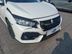 2018 HONDA CIVIC SR I for sale at Copart CHESTER