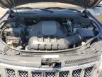 2011 Jeep Grand Cherokee Overland zu verkaufen in Vallejo, CA - Minor Dent/Scratches