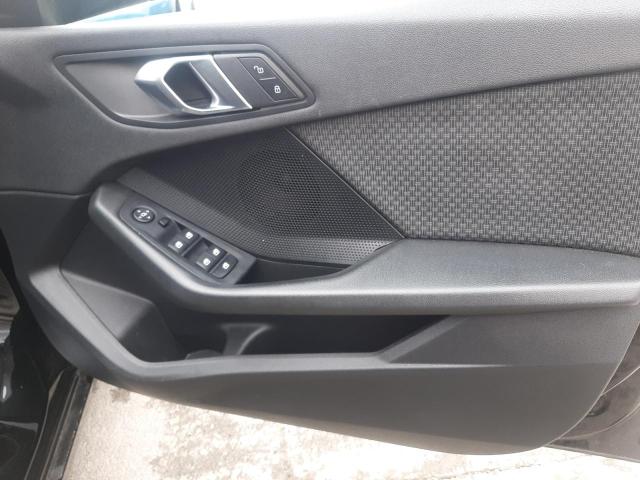 2020 BMW 118I SE