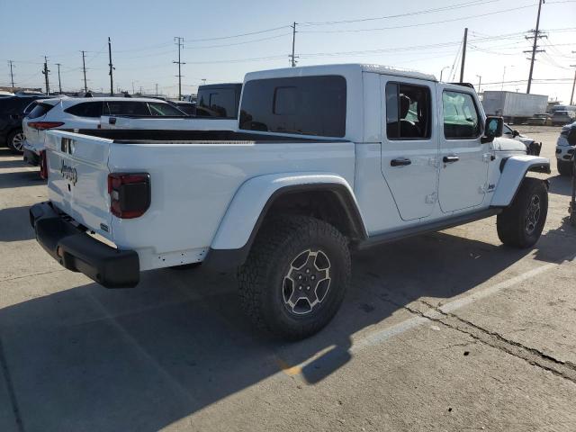  JEEP GLADIATOR 2021 Biały