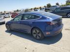 2018 Tesla Model 3    na sprzedaż w Martinez, CA - Side