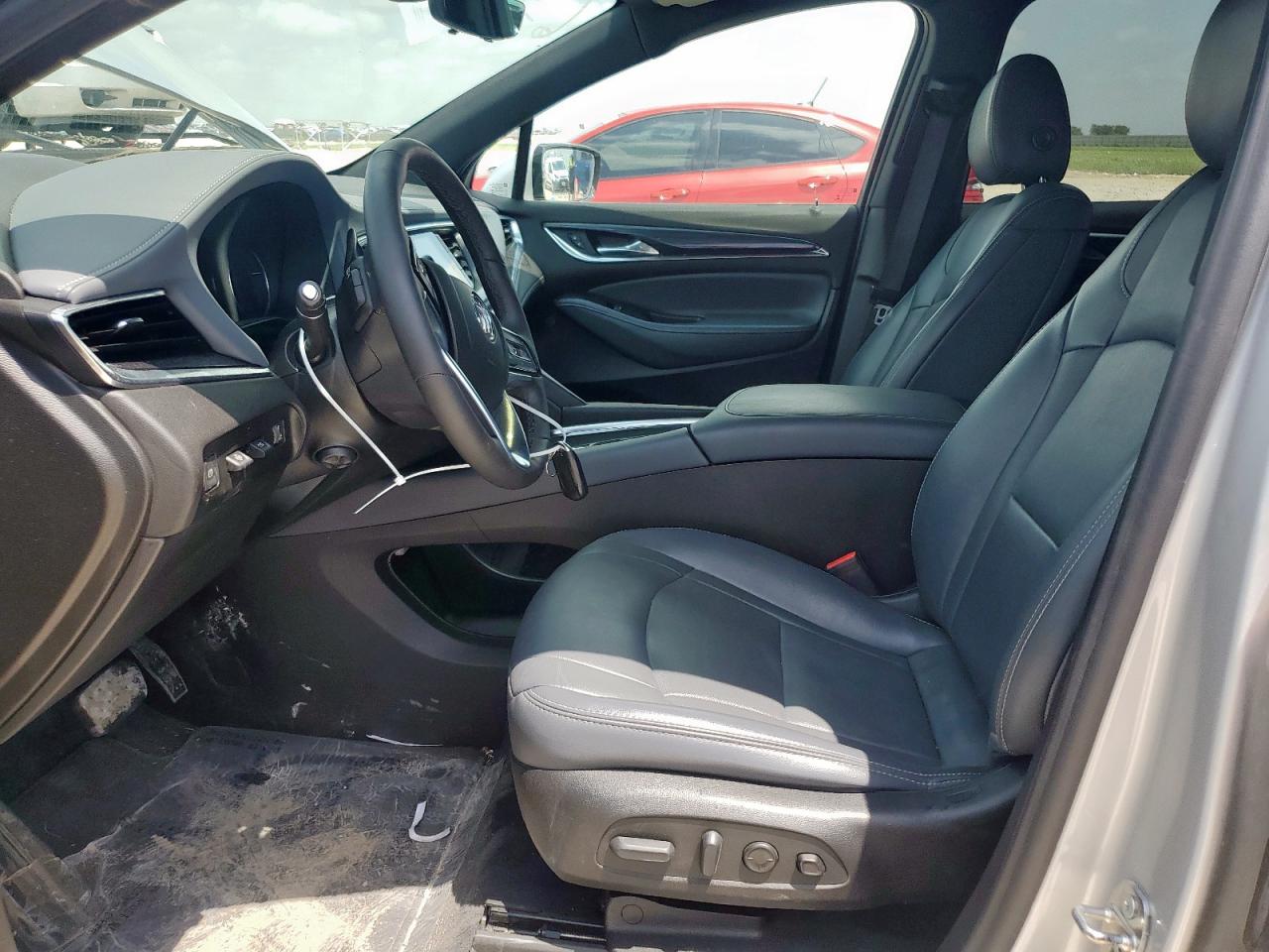 2022 Buick Enclave Premium VIN: 5GAERCKW7NJ143979 Lot: 84951915