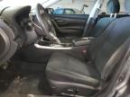 2015 Nissan Altima 2.5   на продаже в Jacksonville, FL - Rollover