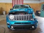 2022 Jeep Renegade Limited zu verkaufen in Kincheloe, MI - Front End