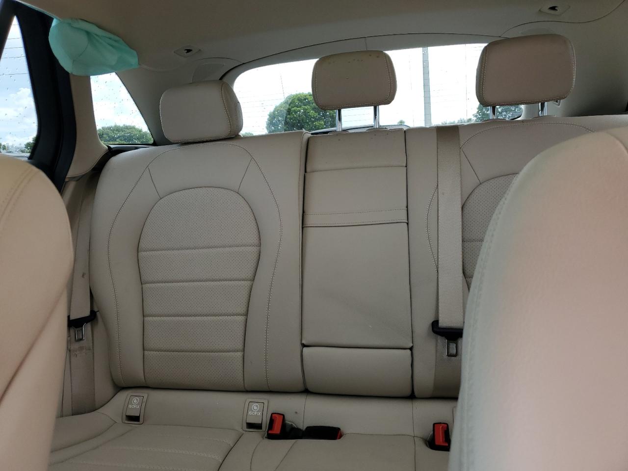 2022 Mercedes-Benz Glc 300 VIN: W1N0G8DB9NG072800 Lot: 62125005