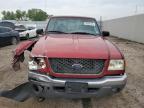 2003 Ford Ranger Super Cab for Sale in Greenwood, NE - Front End