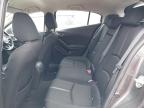 2016 MAZDA 3 SE NAV for sale at Copart PETERLEE