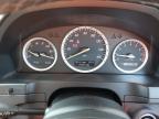 2007 MERCEDES BENZ C180 SE KO for sale at Copart SANDWICH