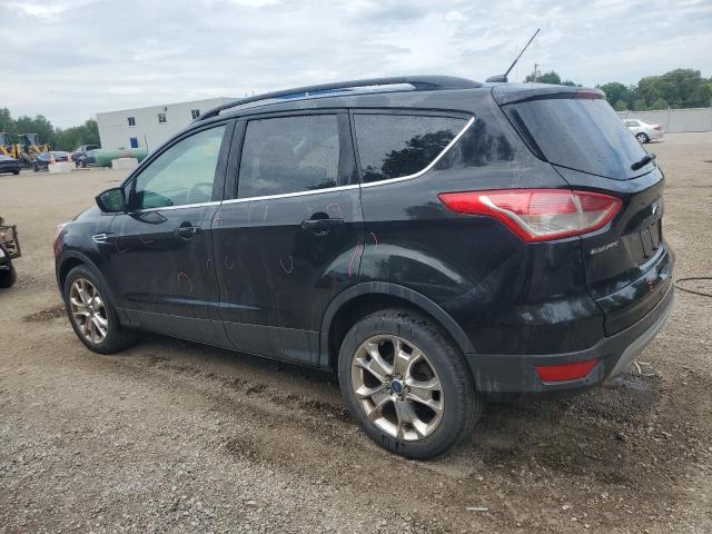  FORD ESCAPE 2015 Black